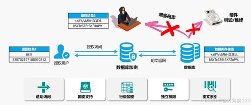 java系统数据安全与治理